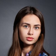 Виктория Спиваковская