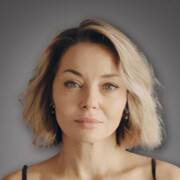Дарія Кудімова