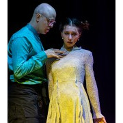 «Світло в кінці ліжка»