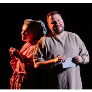 «Подорож за небокрай»