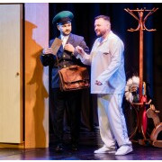 «Телеграма загублених мрій. Прем`єра!»