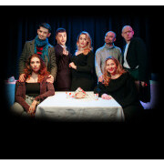 «Кафе розбитих сердець»