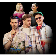 «Пікнік стурбованих»