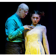 «Свет в конце постели»