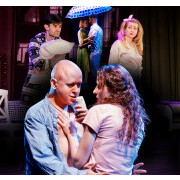 &laquo;Раздевайся - будем... говорить!&raquo;