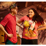 &laquo;Пикник озабоченных&raquo;