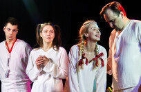 Плюшевий ведмедик