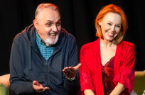 Сексом дружбу не испортишь