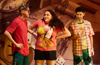 Пікнік стурбованих