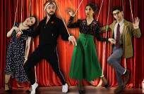 Іграшки Фрейда, або Голос почуттів