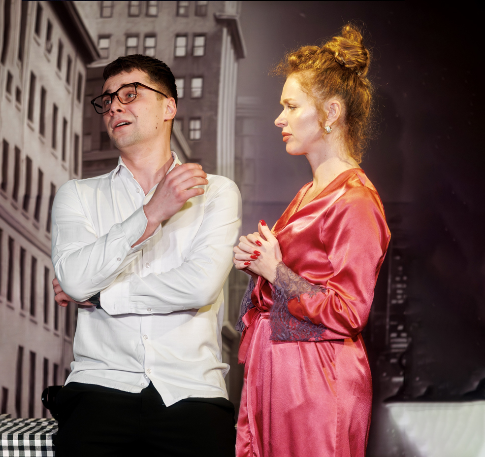 Не всі люблять порно